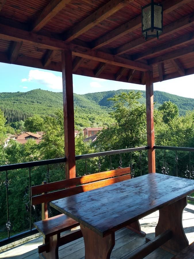 Дома для отпуска Holiday Home Elena Debnevo-5